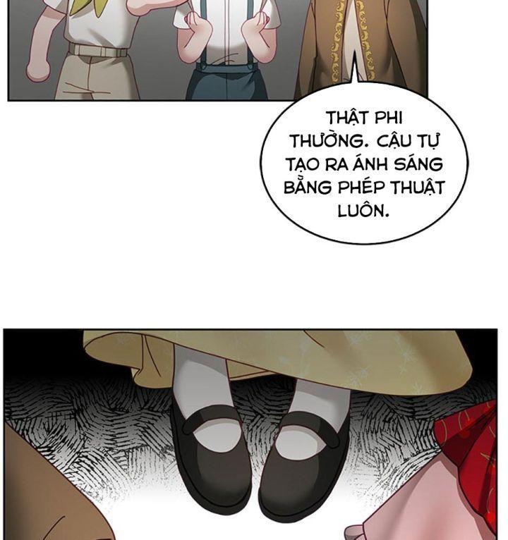 cô tiểu thư bé nhỏ thuần hóa các nhân vật chính chapter 51 30