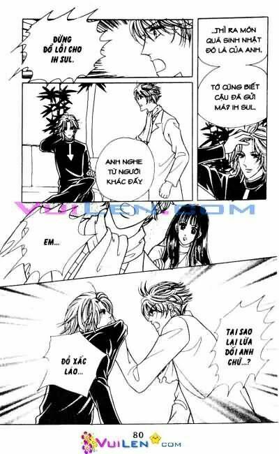 nụ hôn nồng thắm chapter 7 80