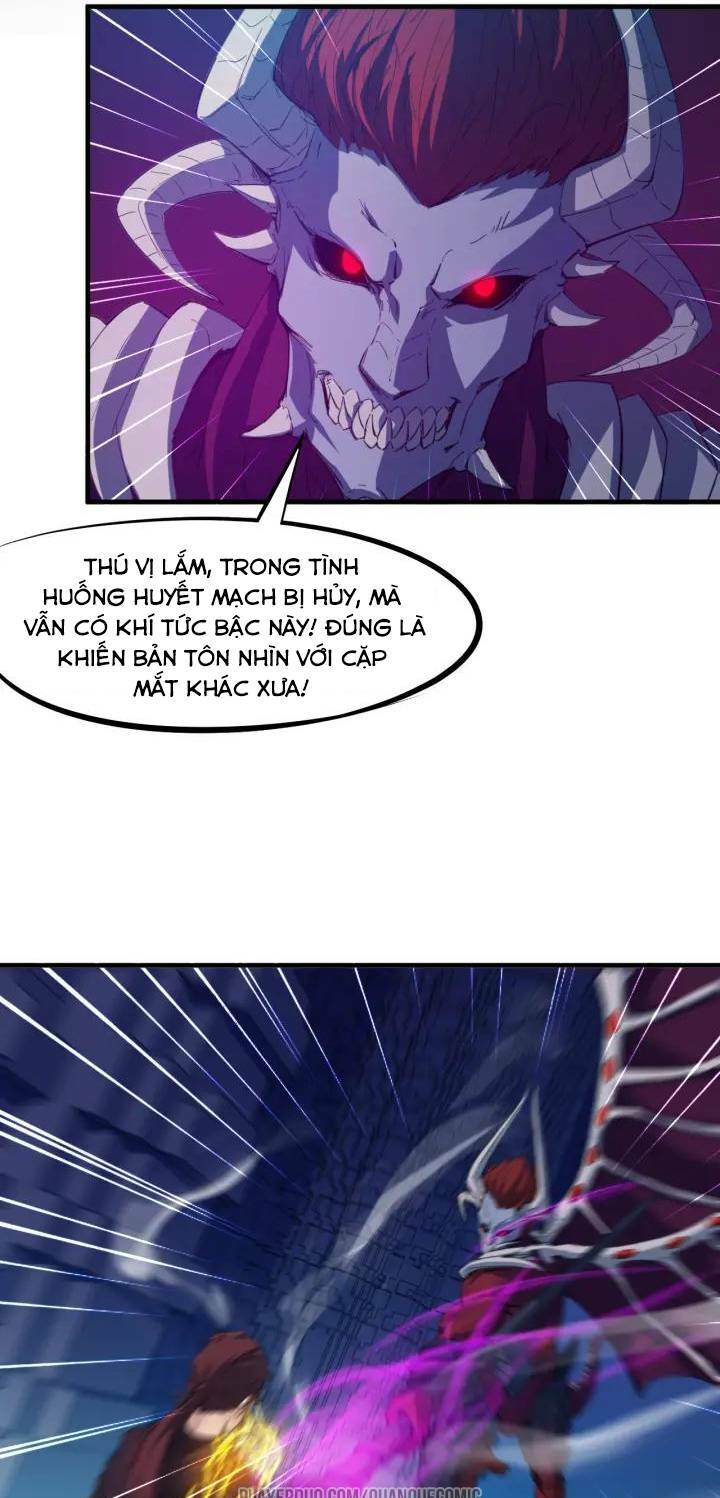 long mạch võ thần chapter 58 13