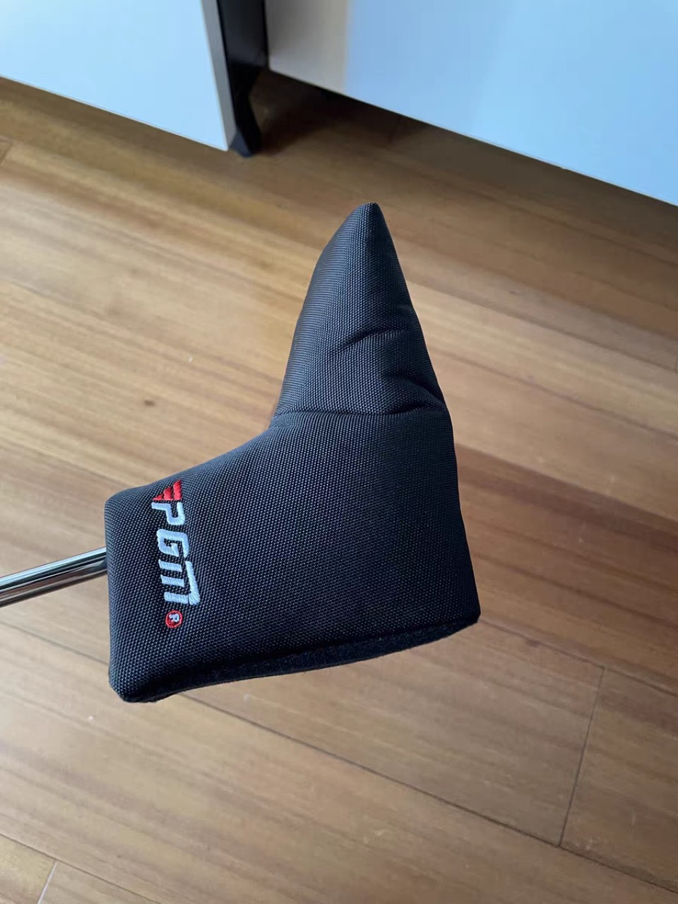 Bọc Đầu Gậy Golf Putter - PGM GOLF COVER PUTTER - GT003P