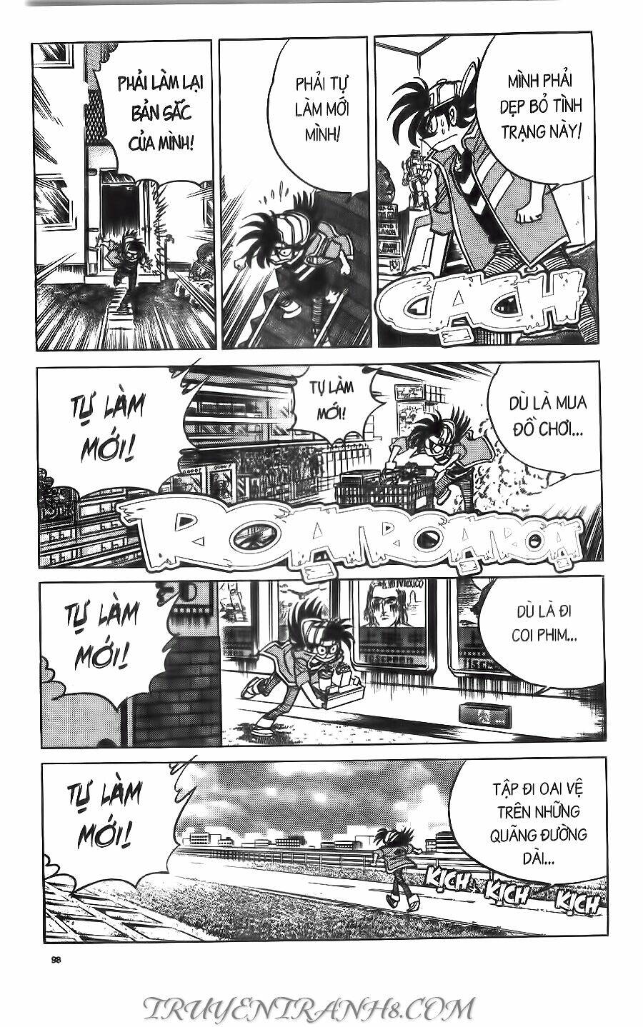 cây bút thần kỳ chapter 47 19