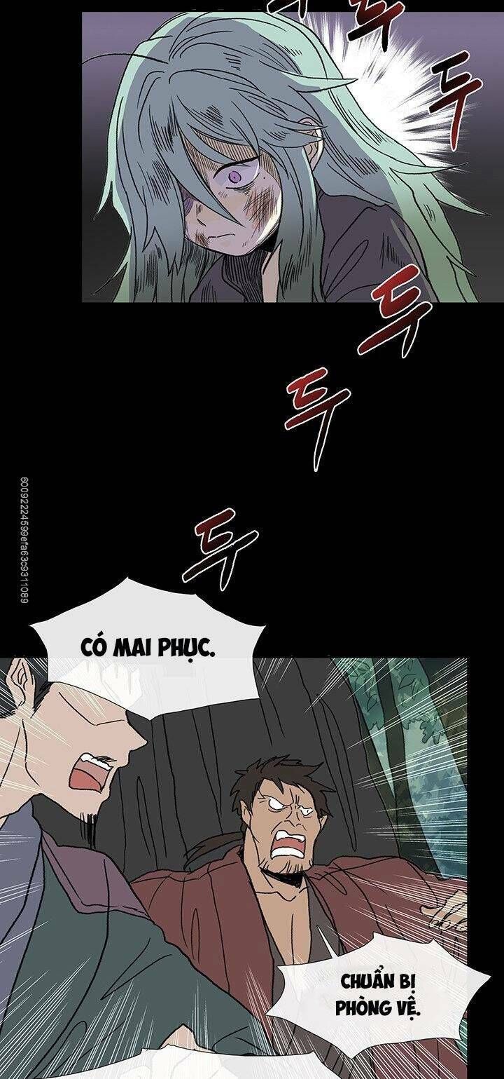 học sĩ tái sinh chapter 113 15