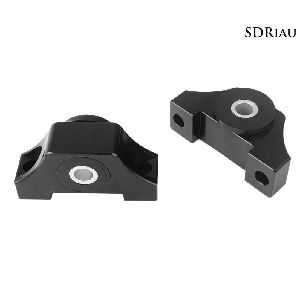 Set 2 Chân Động Cơ Nhỏ Cho Xe Honda Civic Ekeg