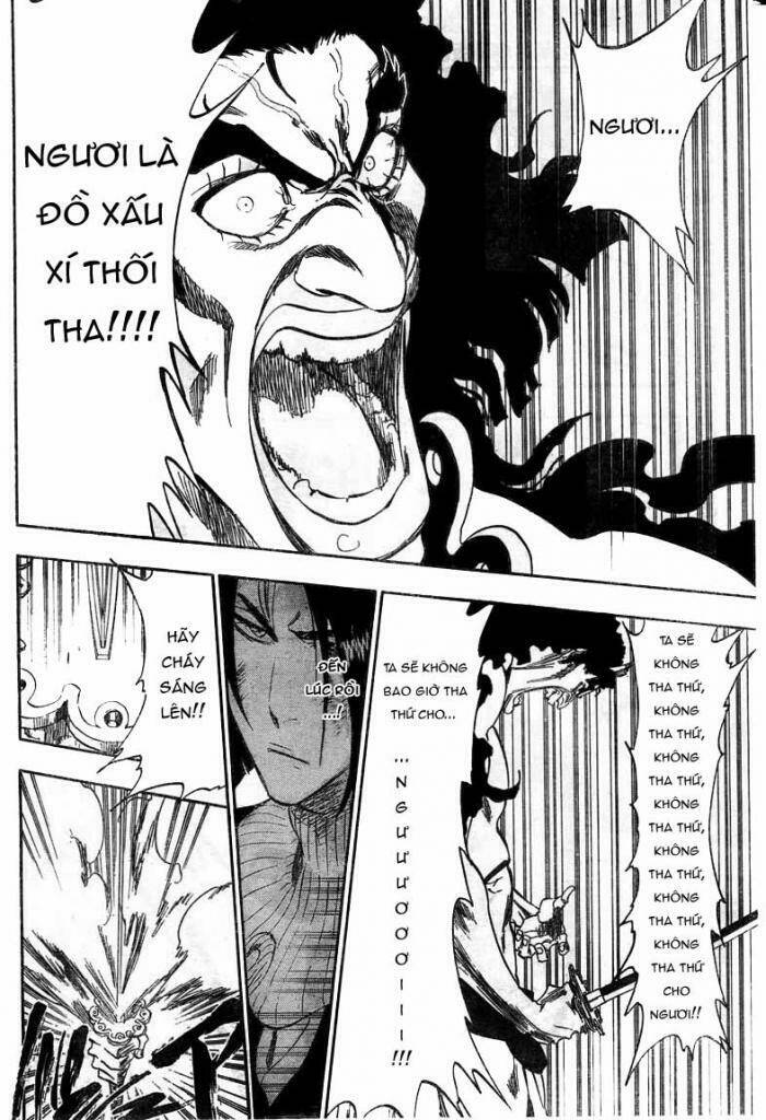 thần chết ichigo chapter 320 18