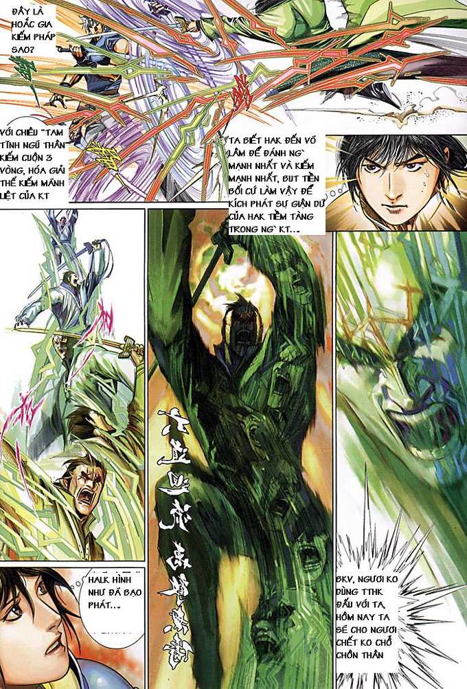 phong vân chapter 457 29