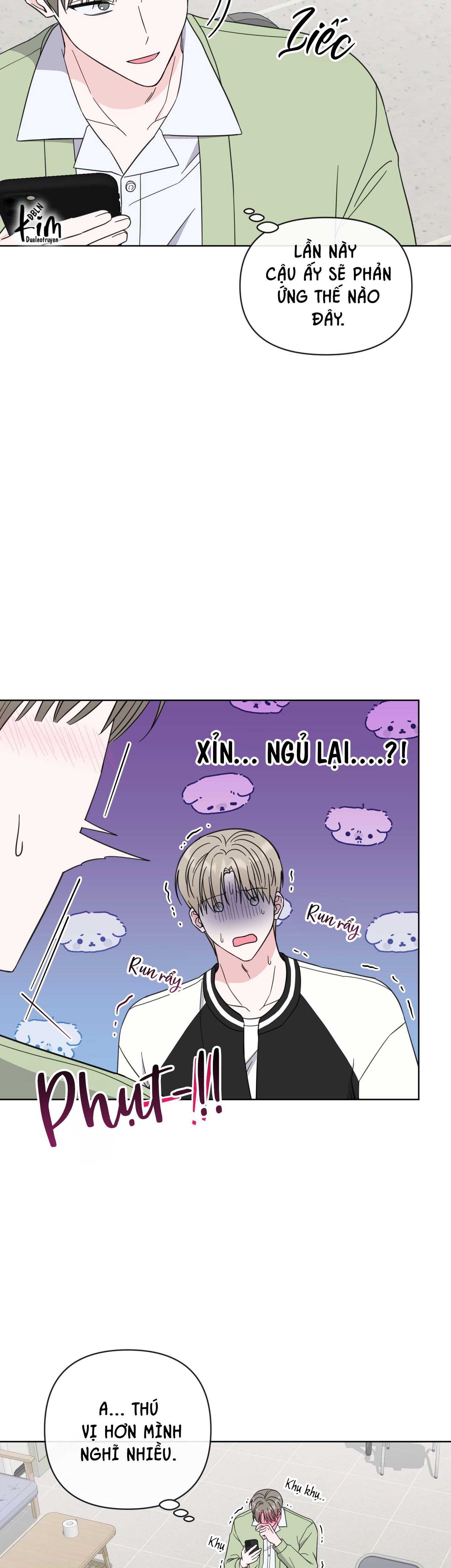 màu trung tính chapter 6 30