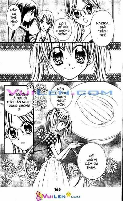 công chúa ẩm thực chapter 7 165