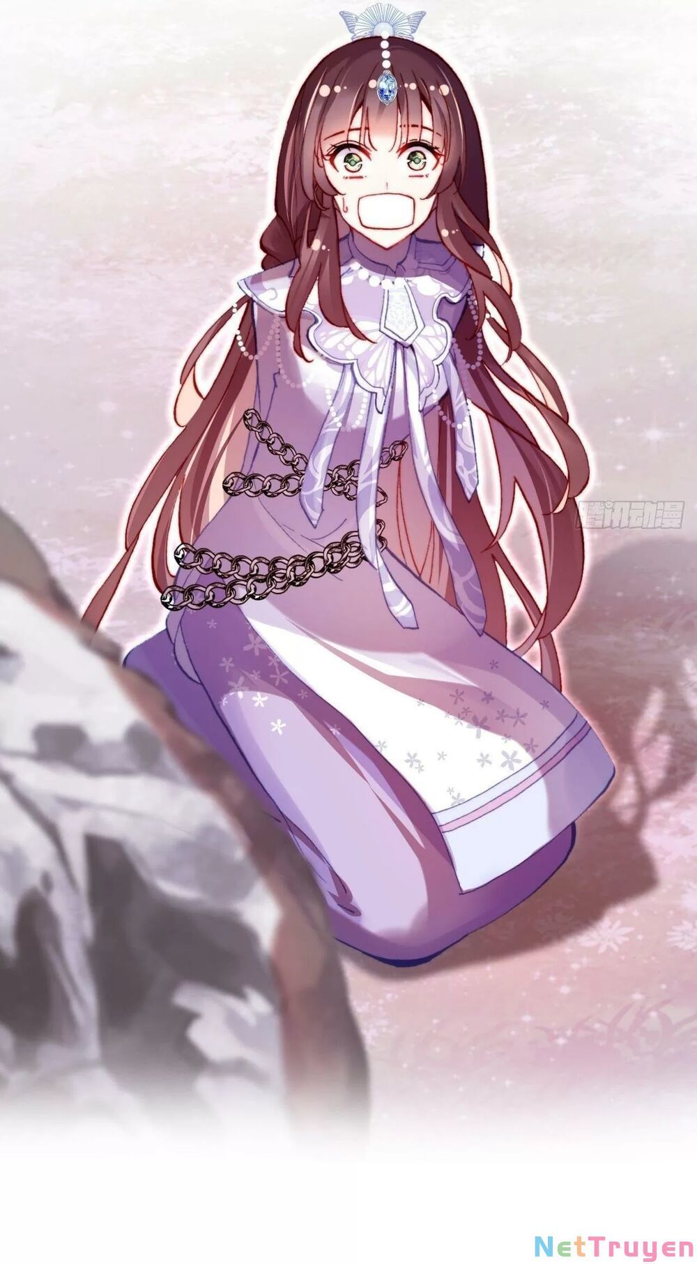 lại bị bệnh chiều chuộng quấn lấy chapter 59 80