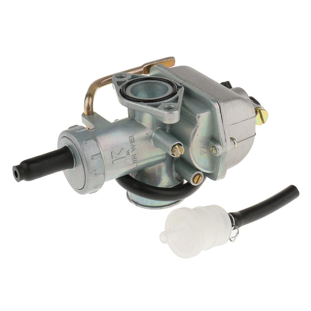 Carburetor Fits Xr80r 80 R 1985 2003 New Carb Xr