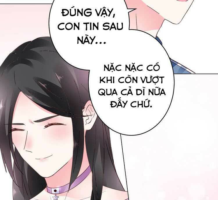 điều ước sủng ái bất bình đẳng chapter 56.2 11