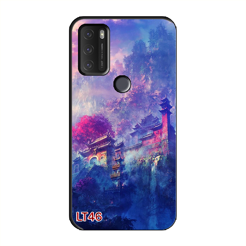 Ốp Lưng Dành Cho VSMART STAR 5