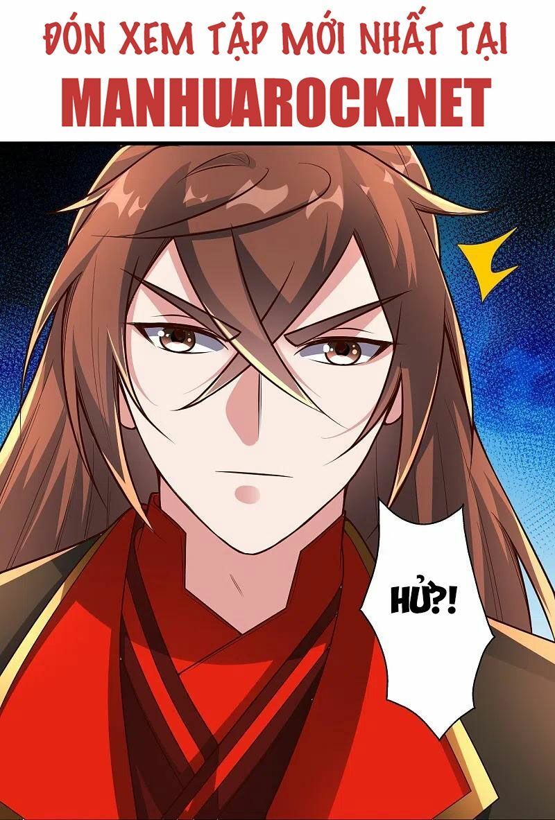 tiên võ đế tôn chapter 264 36