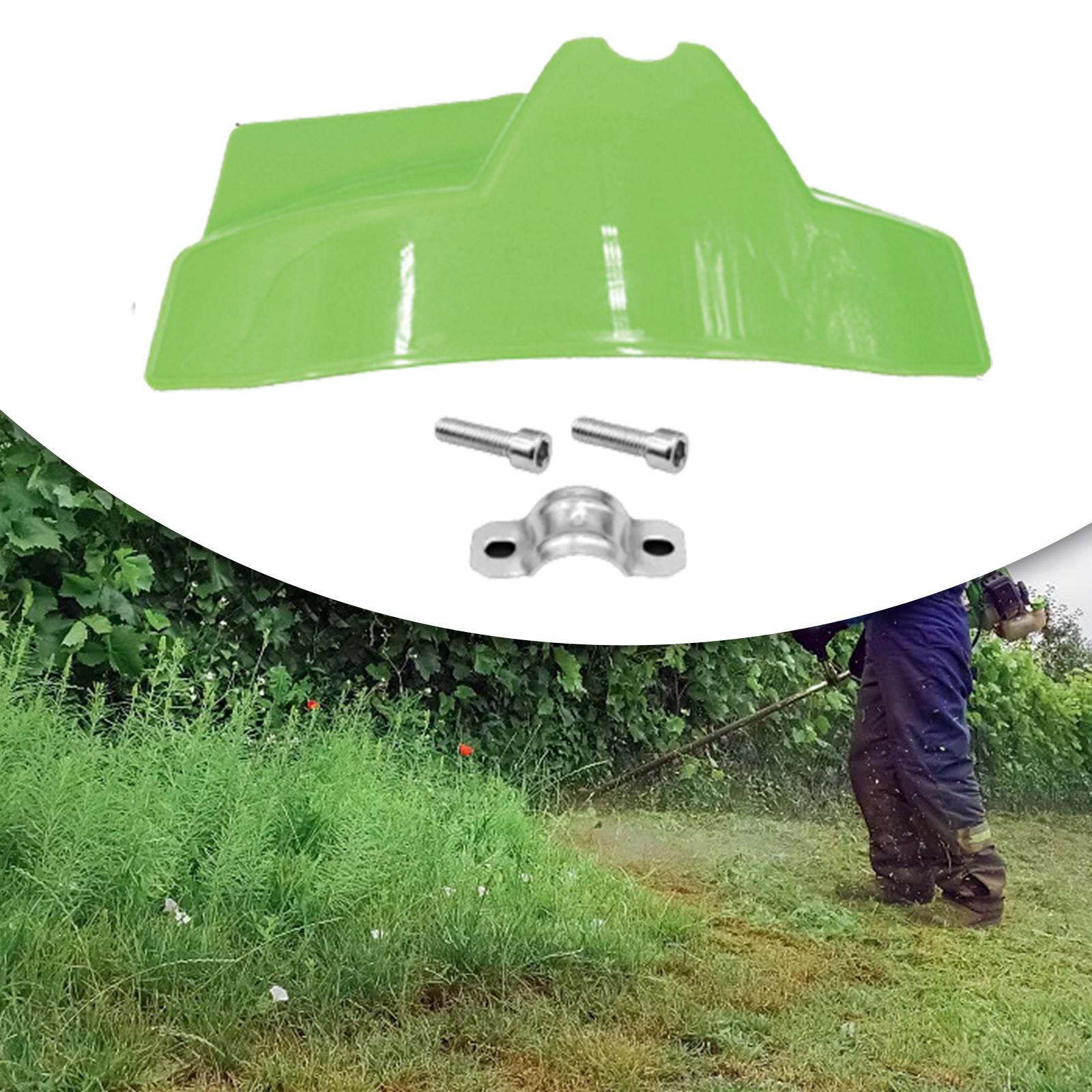 Guard Baffle Set Set for Grass Trimmer Accessories