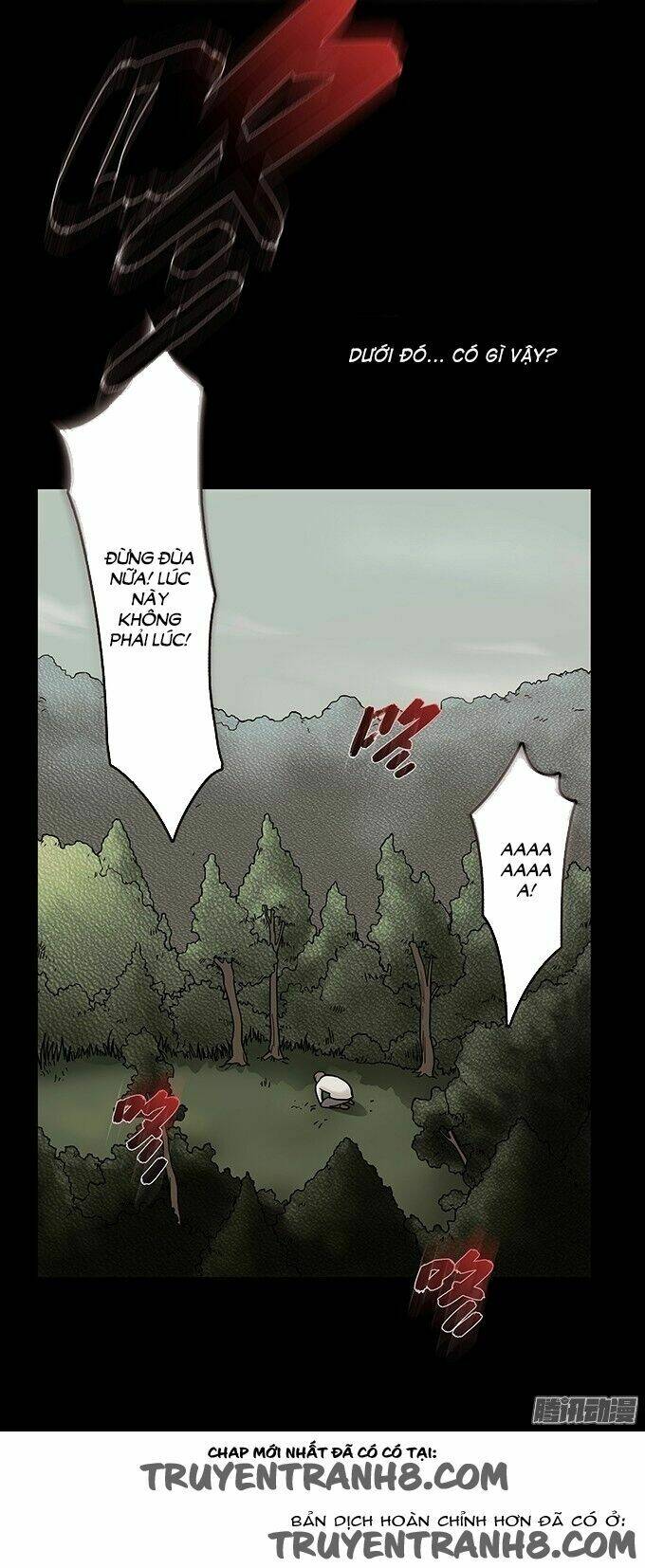 ớn lạnh tuyệt đối chapter 102 73