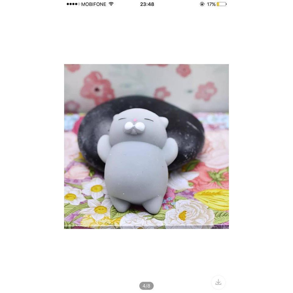 GUDETAMA SQUISHY vếu nhỡ MSS73