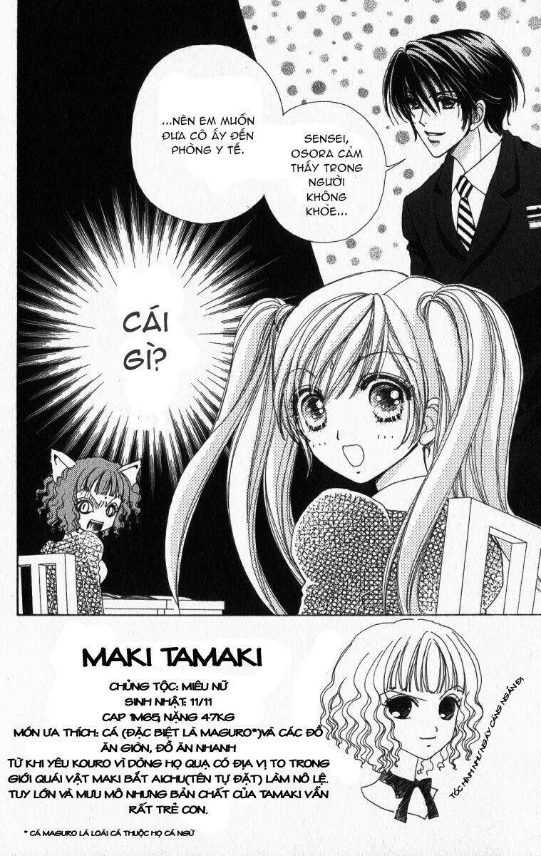 love monster chapter 5 2