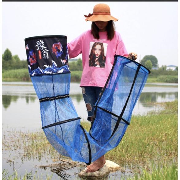 Rọng đựng cá cao cấp