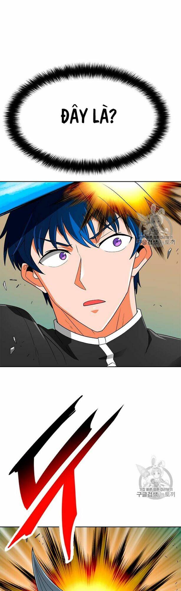 tôi tự động săn một mình chapter 69 18