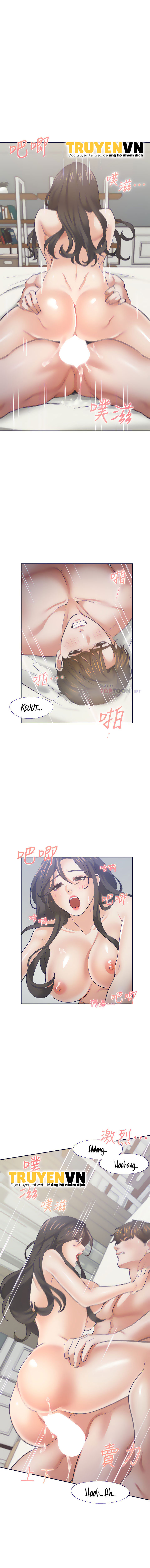 khát tình chapter 66 2