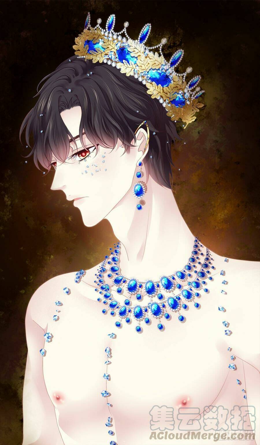 toàn bộ nắm trong tay chapter 75 1