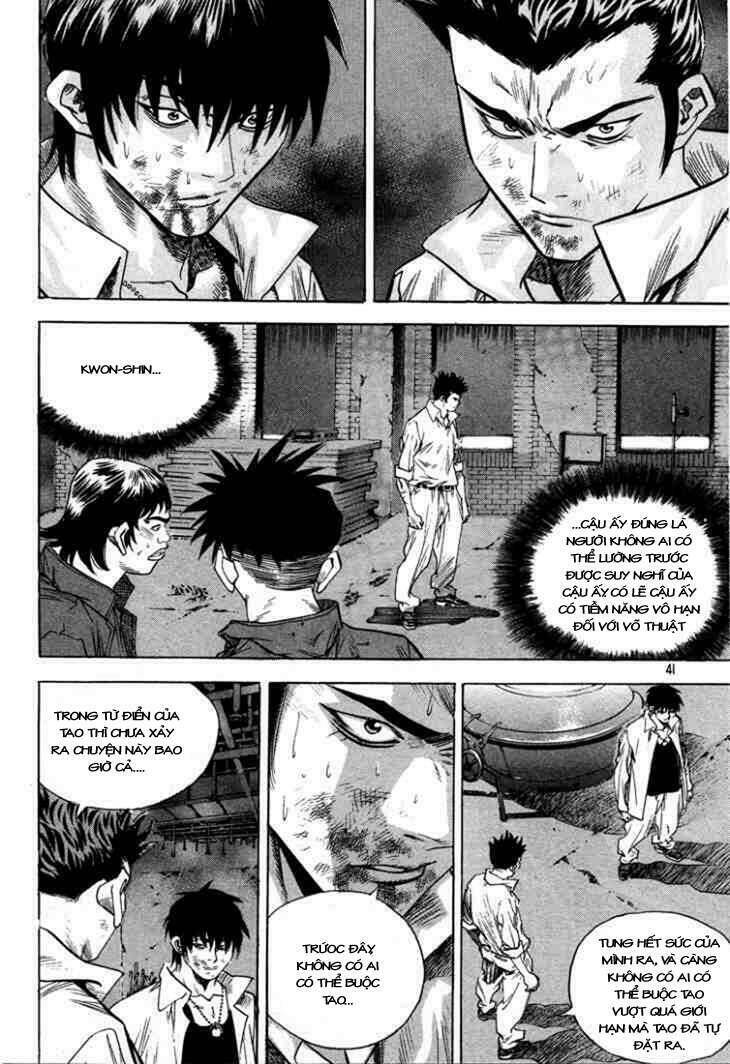 change guy chapter 310 5