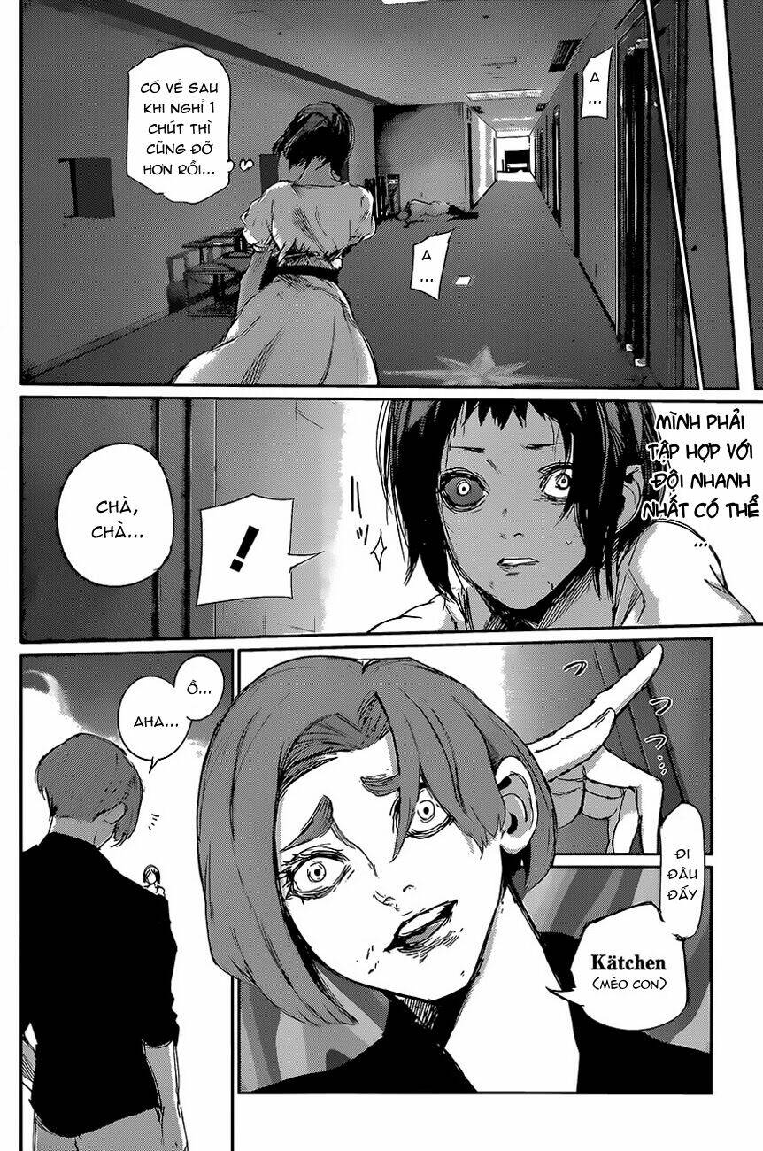 ngạ quỷ vùng tokyo 2 chapter 22 18