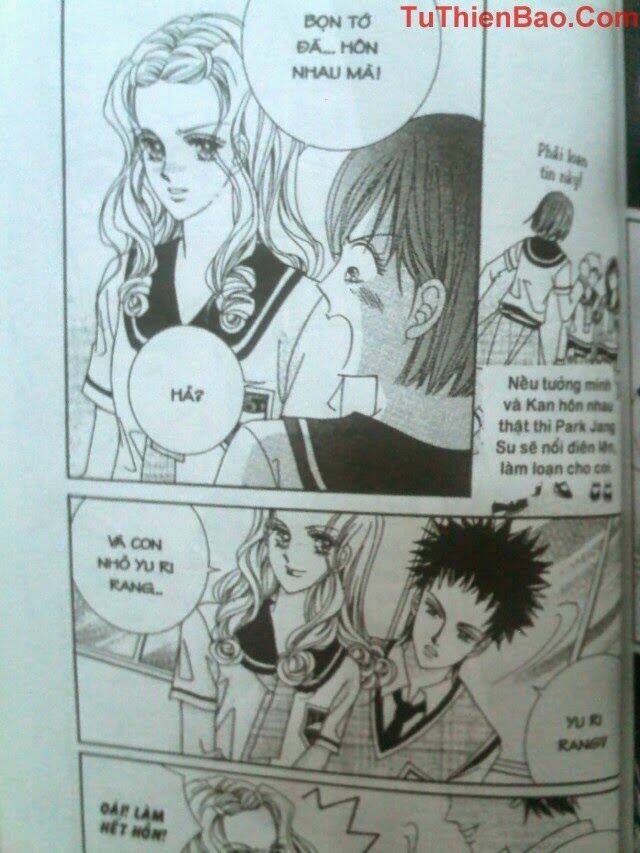 tình trong mộng chapter 6 42