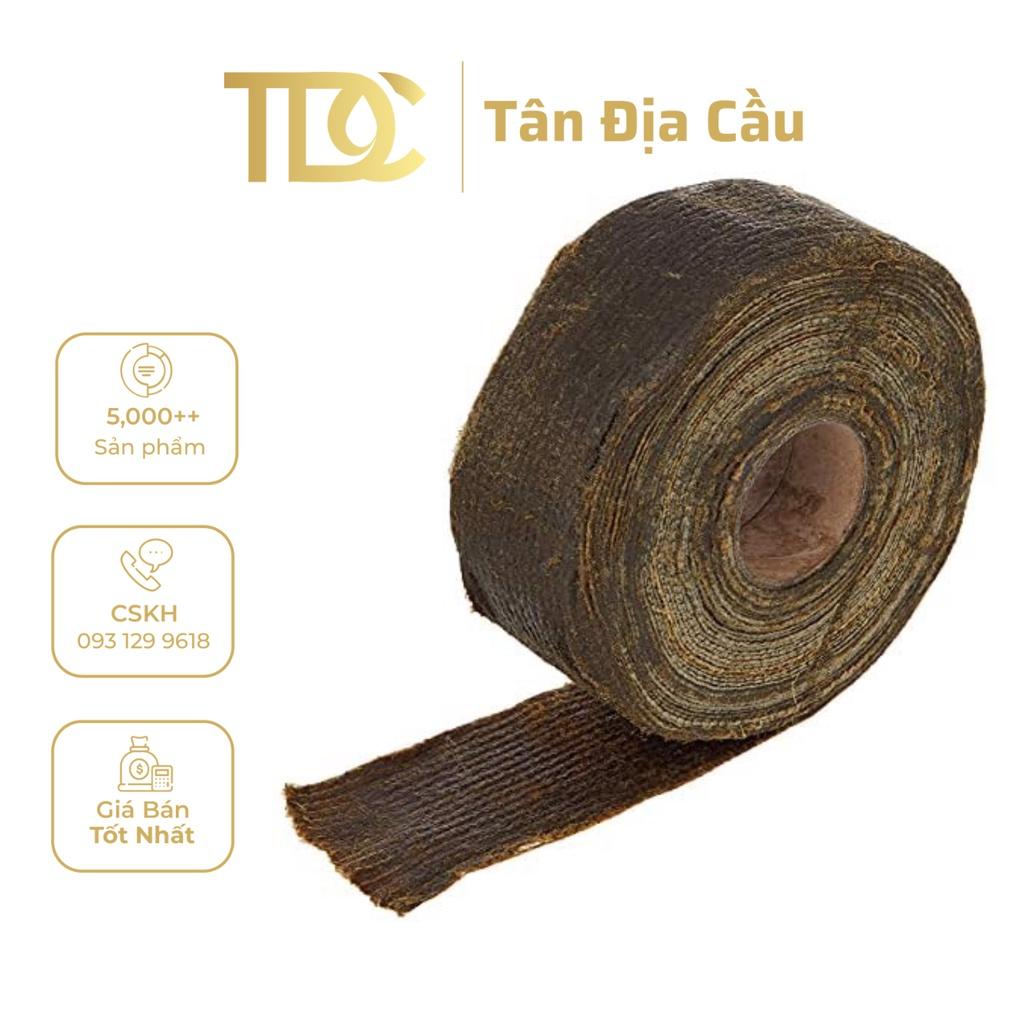 Băng Vải Mỡ Chống Ăn Mòn Denso Tape - Tandiacau