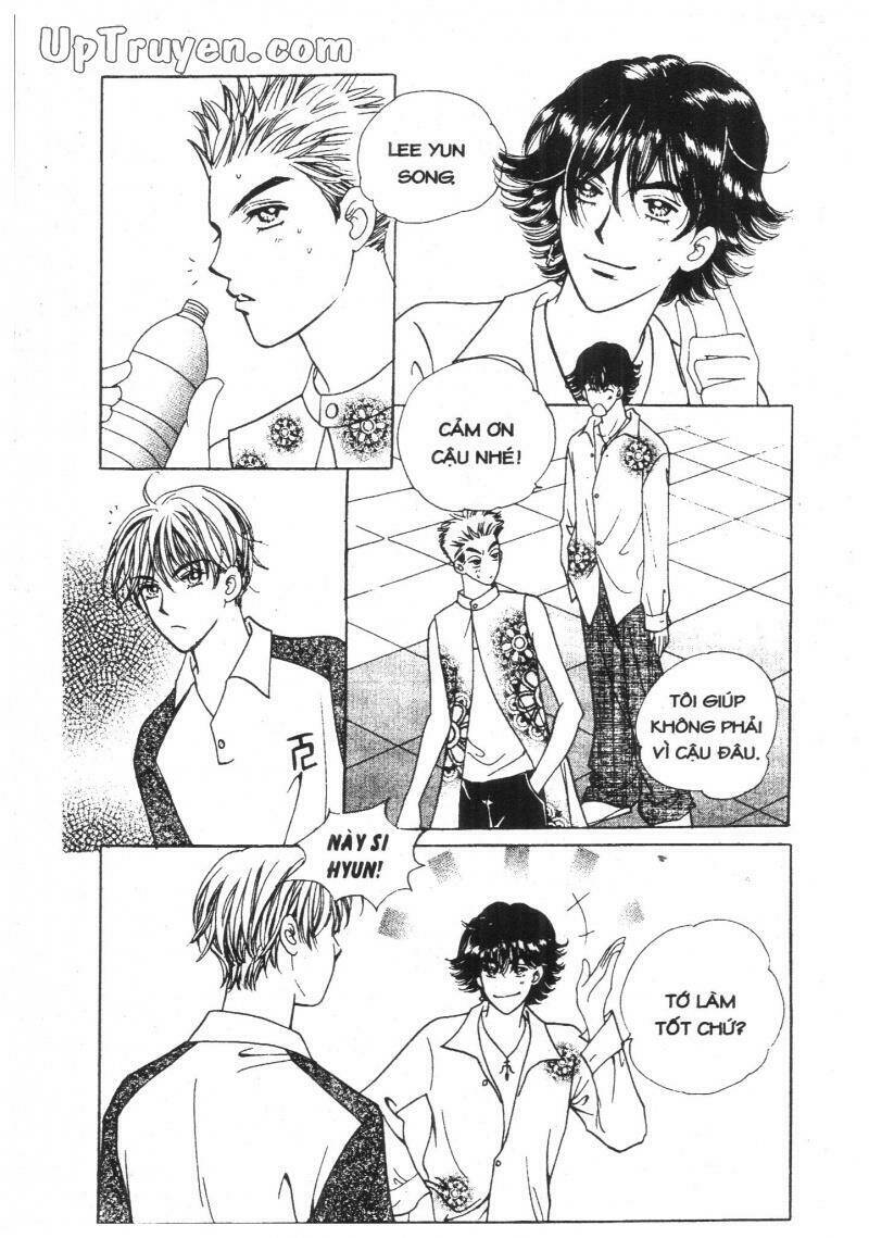 nụ hôn chàng trai chapter 7 87