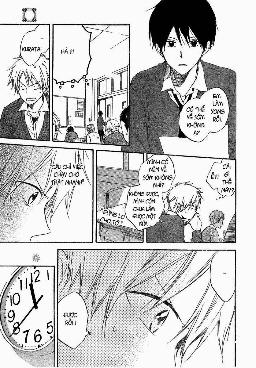 seishun kouryakuhon chapter 1 31