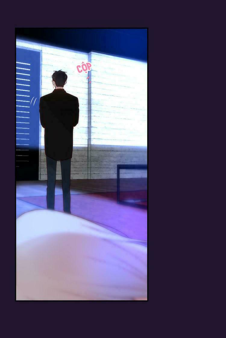 trú dạ liên miên chapter 8 10