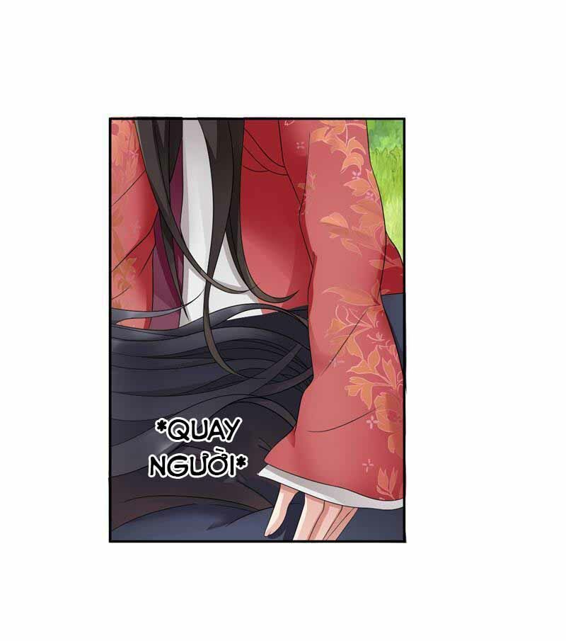 cuồng nữ trọng sinh - hoàn khố thất hoàng phi chapter 16 3