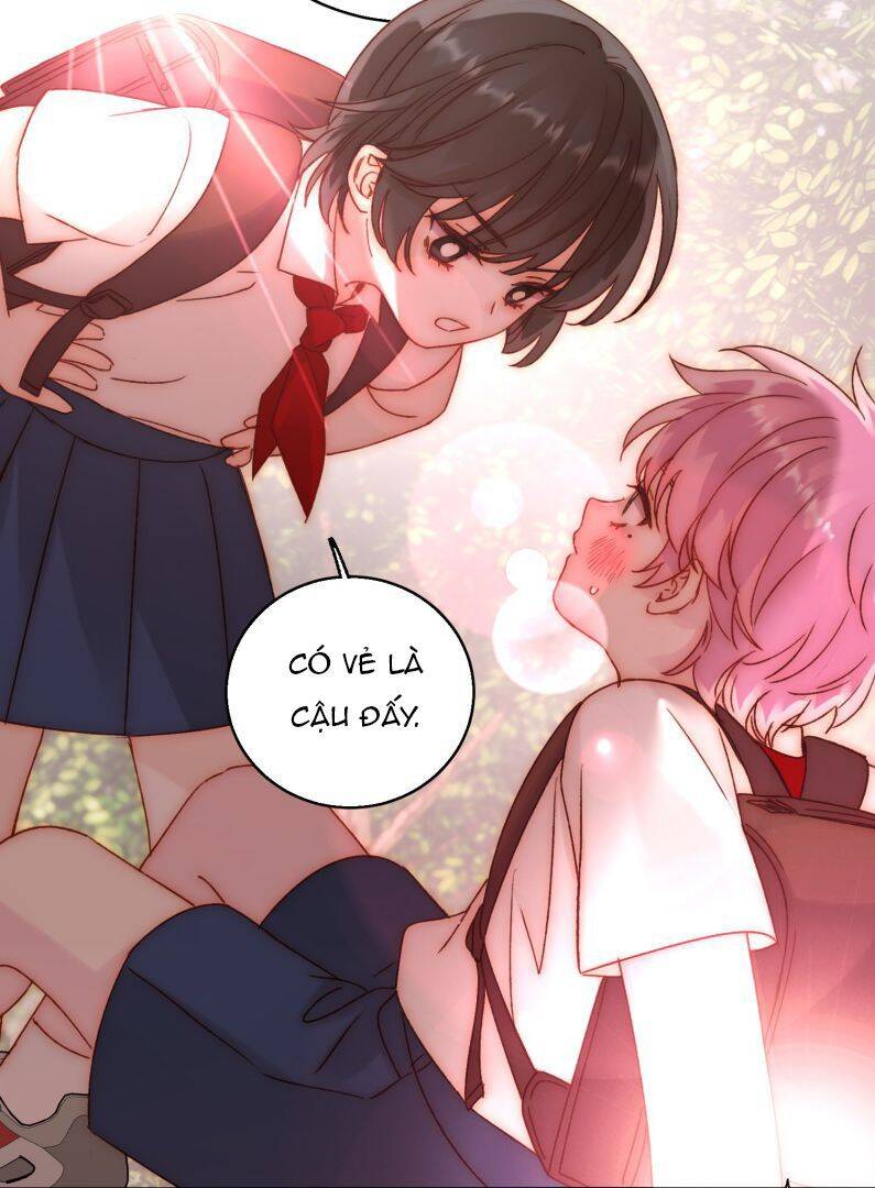 tôi phải làm 1 kẻ đại xấu xa chapter 61 34