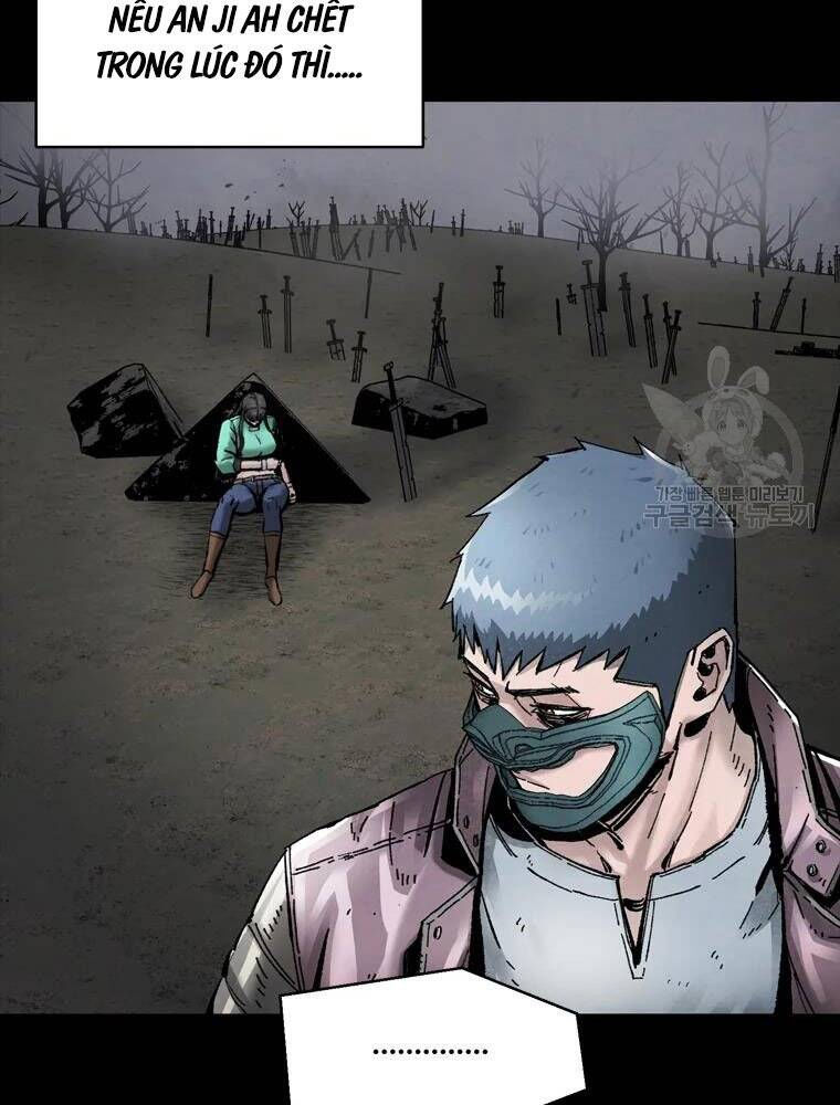 mật mã mê cung chapter 32 73