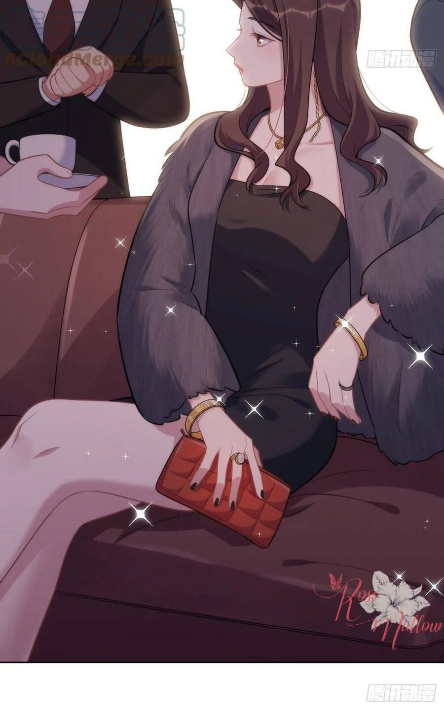 nhạc phụ đại nhân là lão bà chapter 172 30