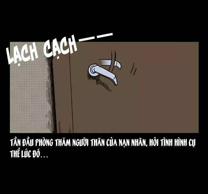 kỳ án có thật chapter 11 21