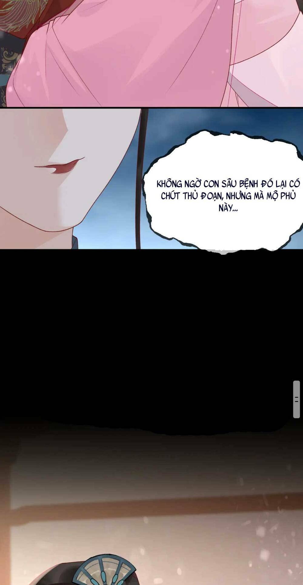 sự cám dỗ ngọt ngào : vương gia ngài làm chân ta mền nhũn rồi chapter 5 43