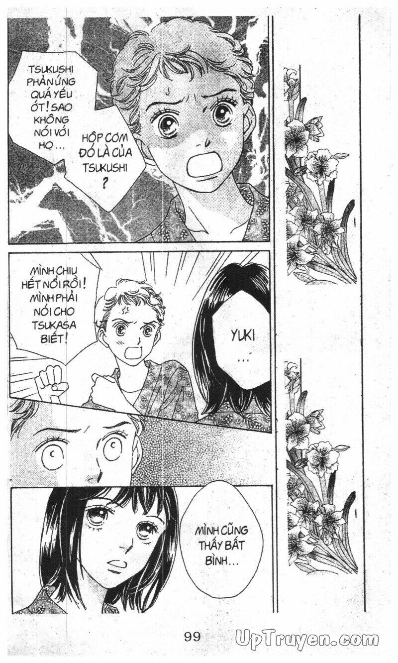 con nhà giàu chapter 191 96