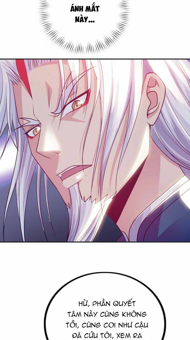 sư phụ của ta là thần tiên chapter 1 40