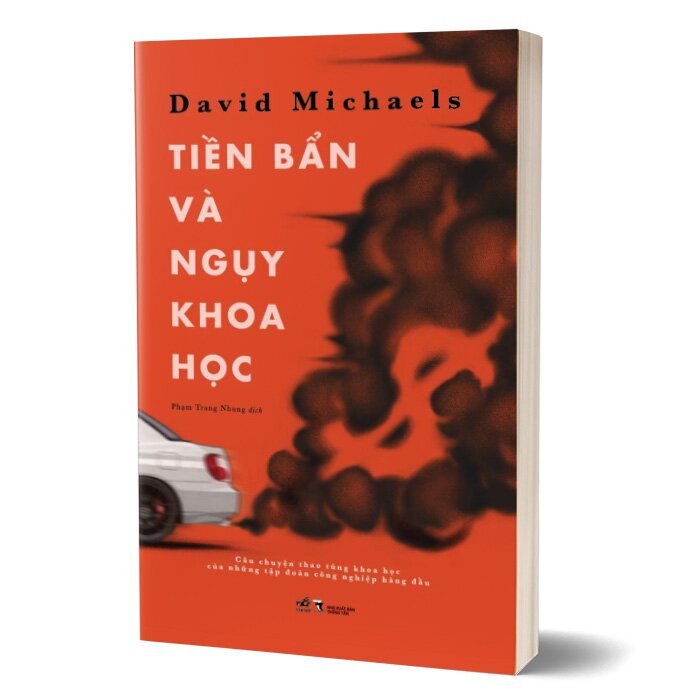 TIỀN BẨN VÀ NGỤY KHOA HỌC