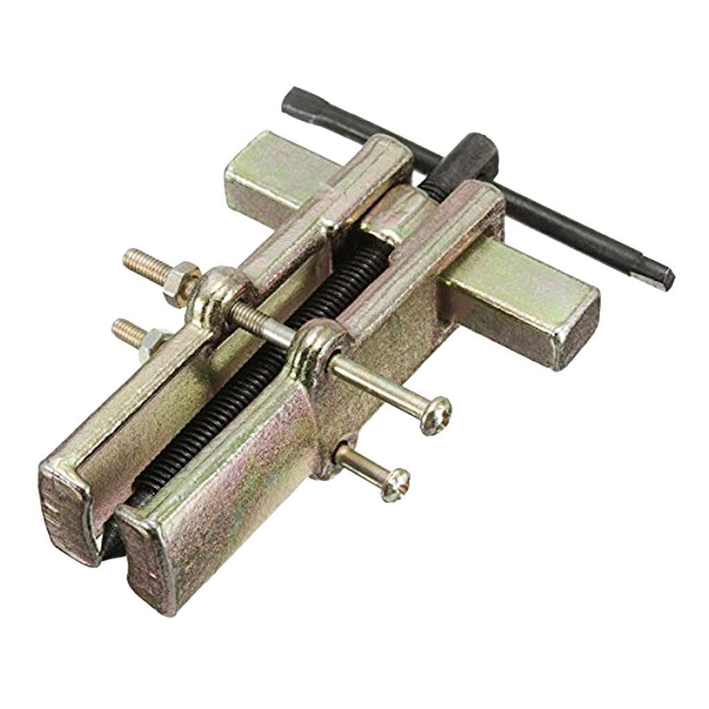 3 Pieces Two Jaw 2 Legs 3,4,6'' Bearing Gear Hub Puller Remover Removal Tool