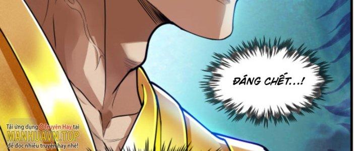 ẩn cư mười vạn năm, đời sau mời ta rời núi chapter 27 7