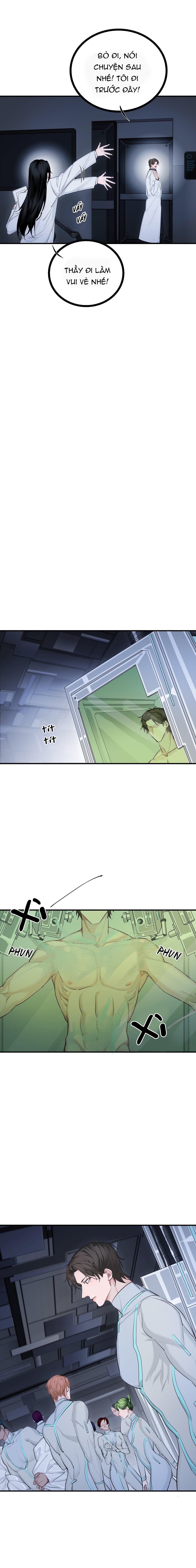 quan hệ xâm chiếm chapter 26 2