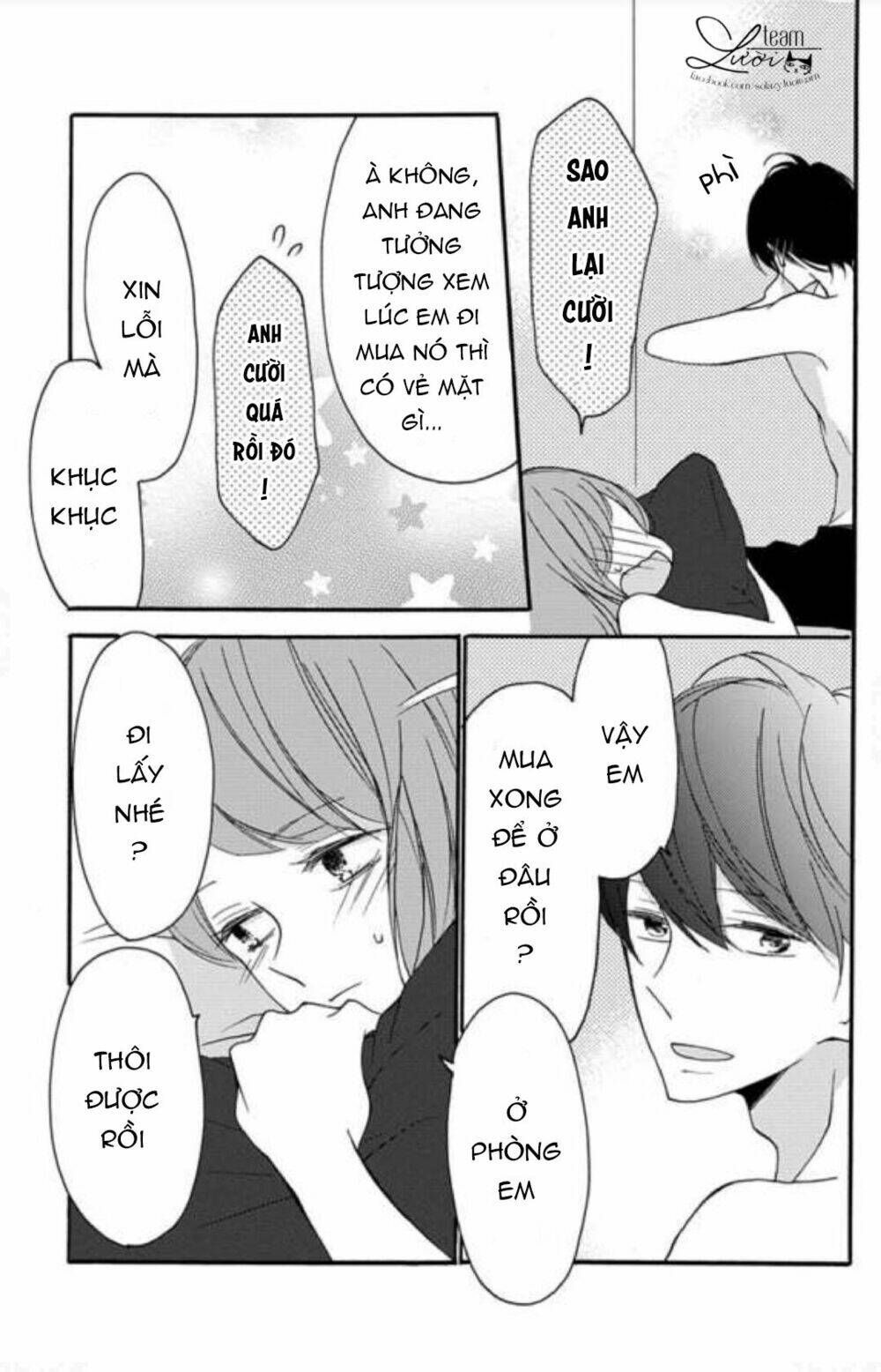 masaomi-kun ni metoraremashita chapter 2 48