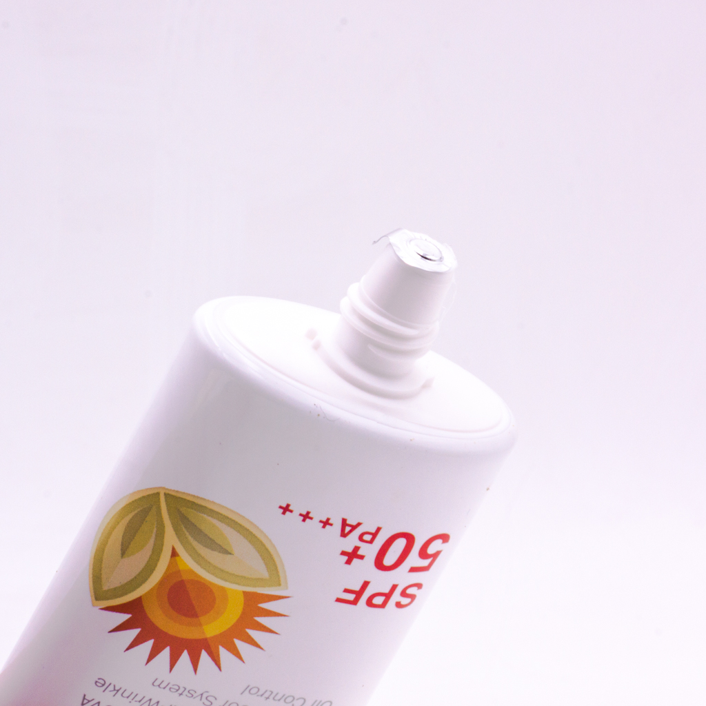 Kem chống nắng Hàn Quốc cho da khô Benew Perfection SPF 50 PA+++ (50ml)