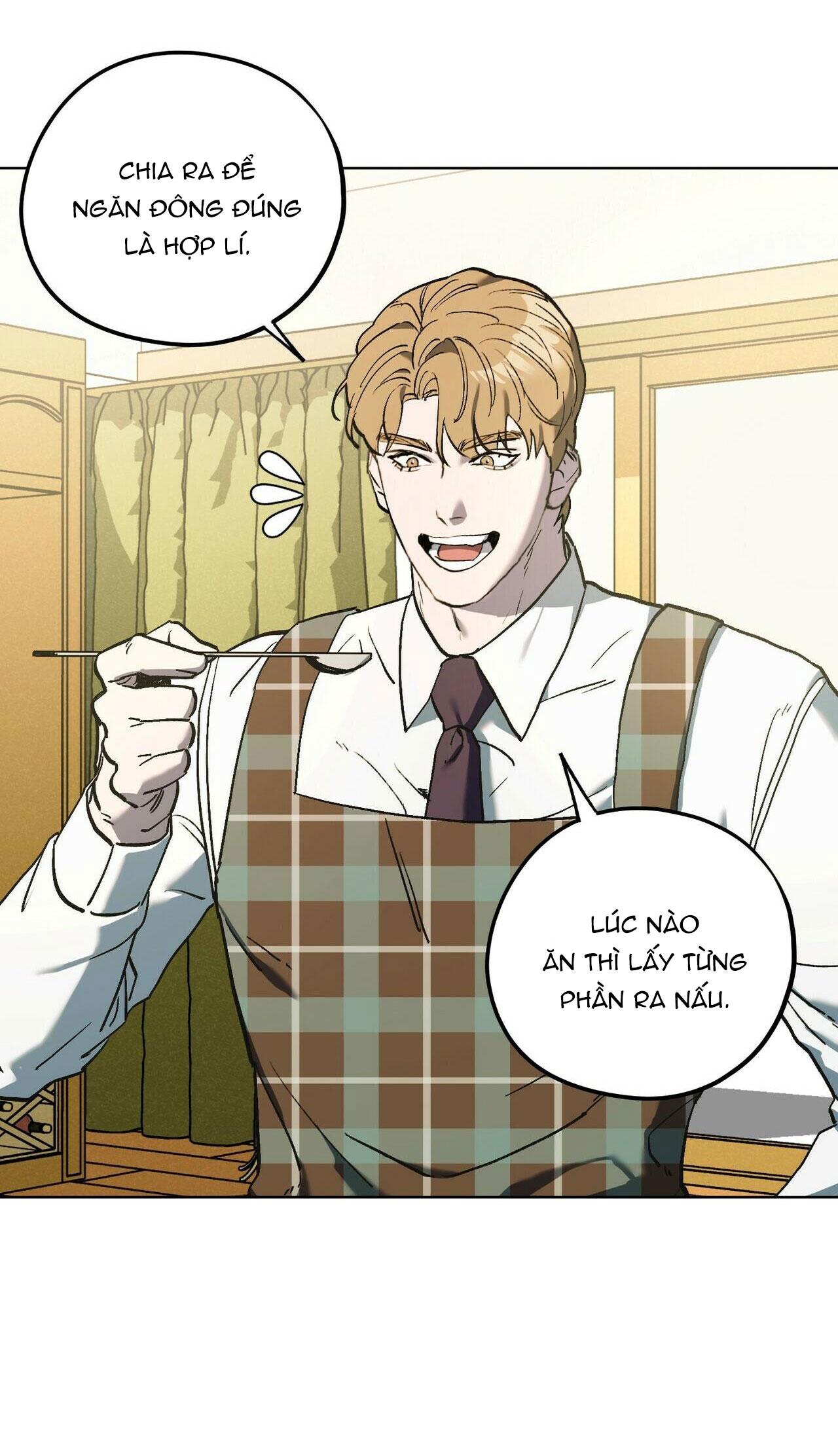 làm dâu nhà tài phiệt họ kang chapter 24 16