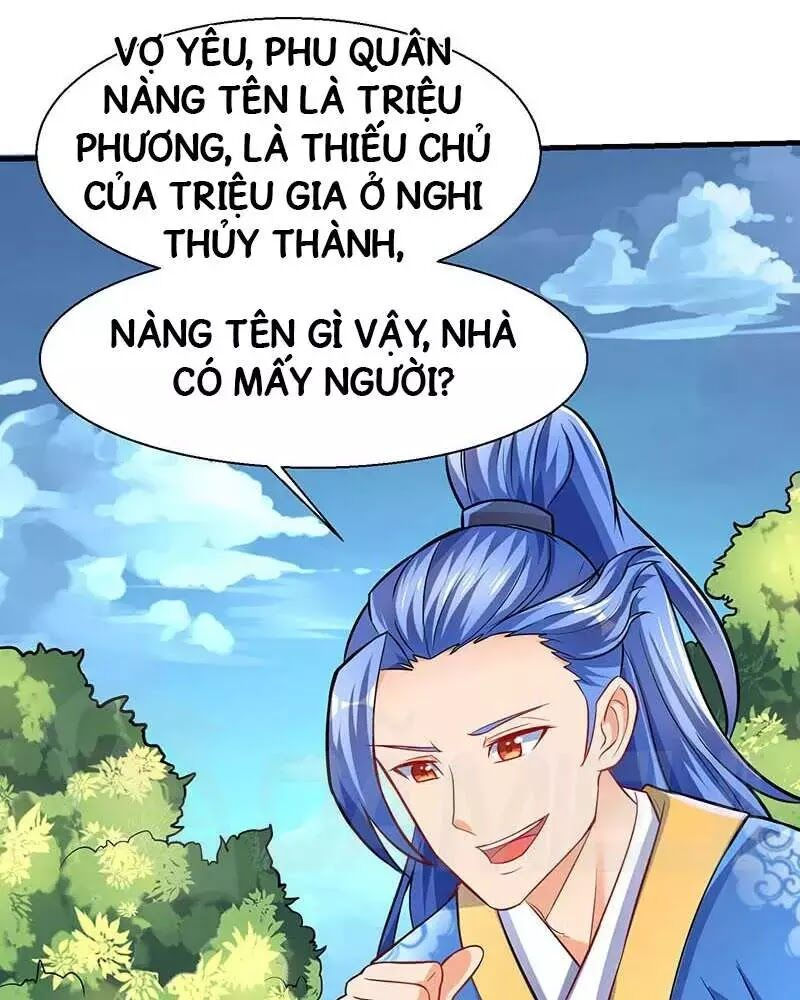 tối cường thăng cấp chapter 8 43
