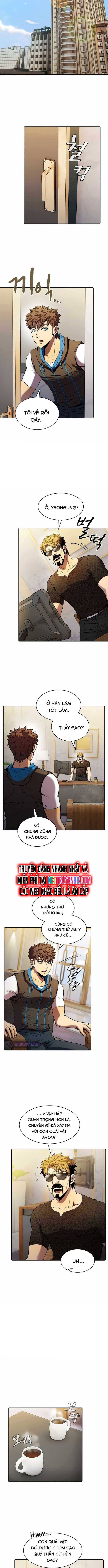 thiên thần quay về từ địa ngục chapter 91 4