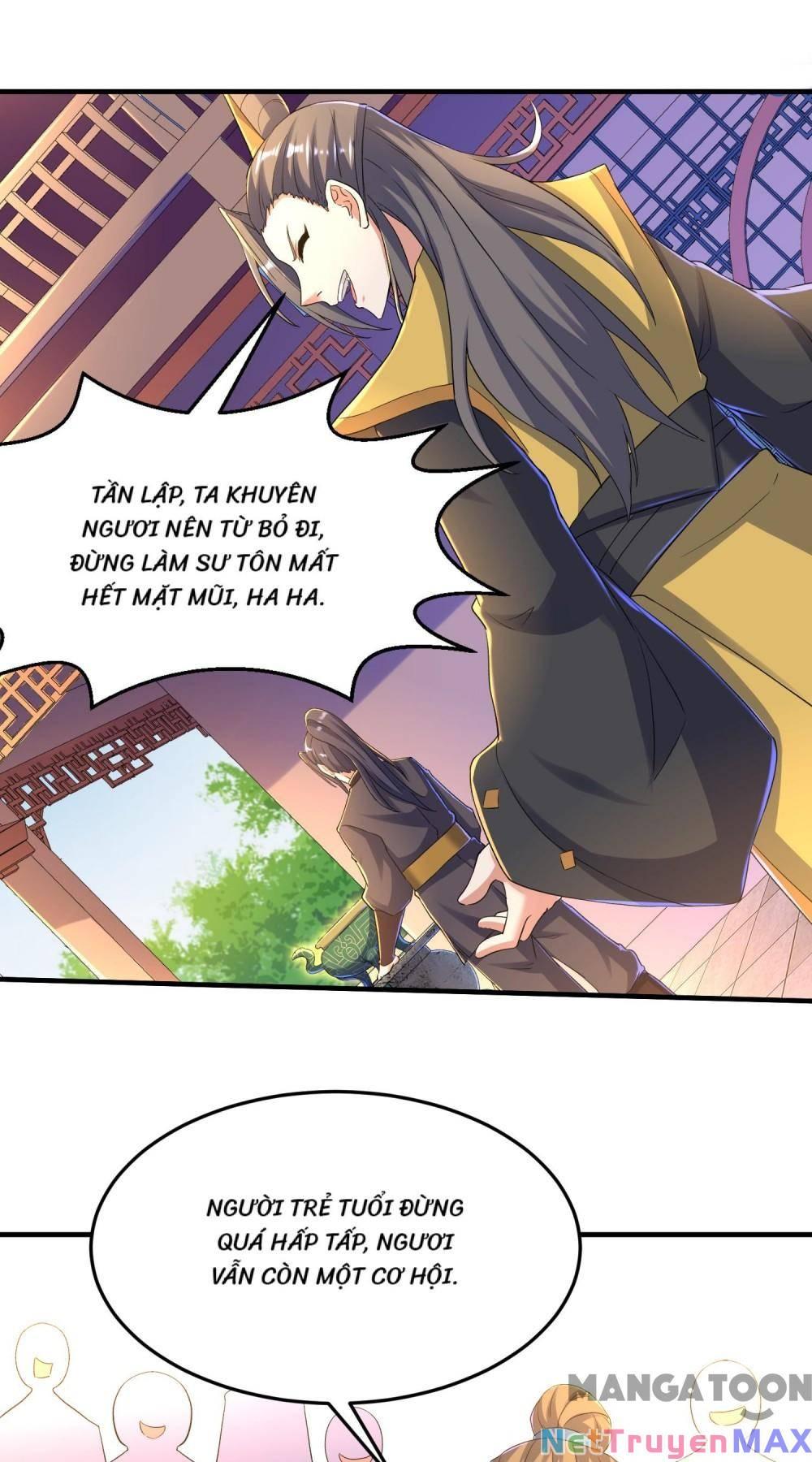 đệ nhất người ở rể chapter 246 17