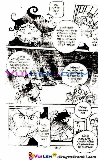 đóa hoa yêu kiều chapter 10 153